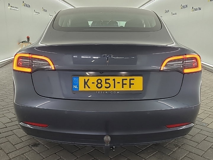 Tesla Model 3 Standard RWD Plus 89,6% SoH [ LFP ACCU+TREKHAAK+AUTOPILOT+60 kWh+PREMIUM AUDIO ] 11