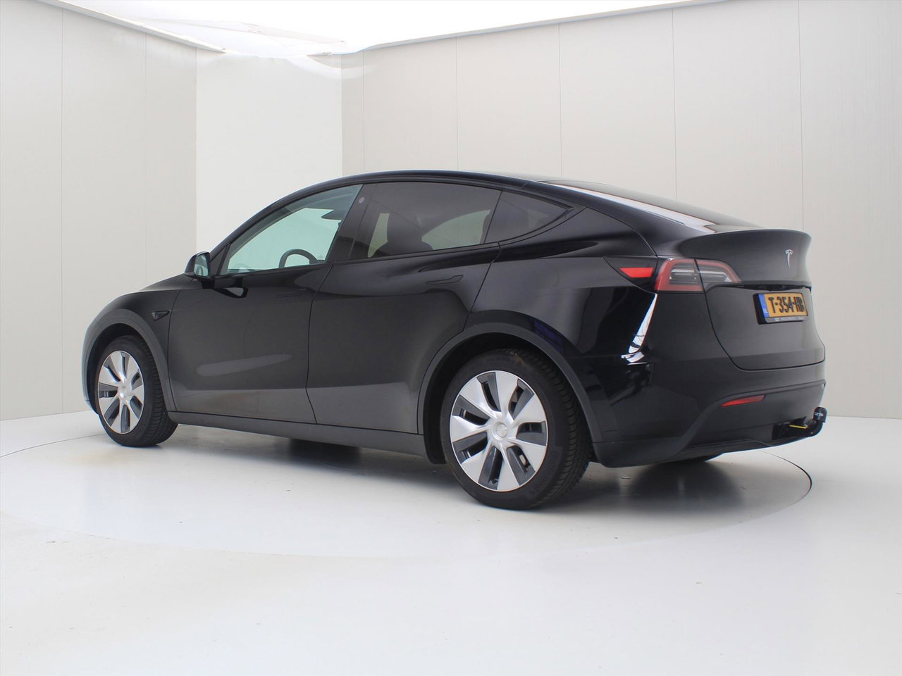 Tesla Model Y Standard RWD Plus 92.1% SoH [ TREKHAAK+AMD RYZEN+LFP-ACCU+WARMTEPOMP+ENHANCED AUTOPILOT ] 3