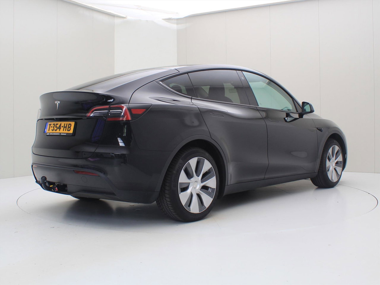Tesla Model Y Standard RWD Plus 92.1% SoH [ TREKHAAK+AMD RYZEN+LFP-ACCU+WARMTEPOMP+ENHANCED AUTOPILOT ] 2