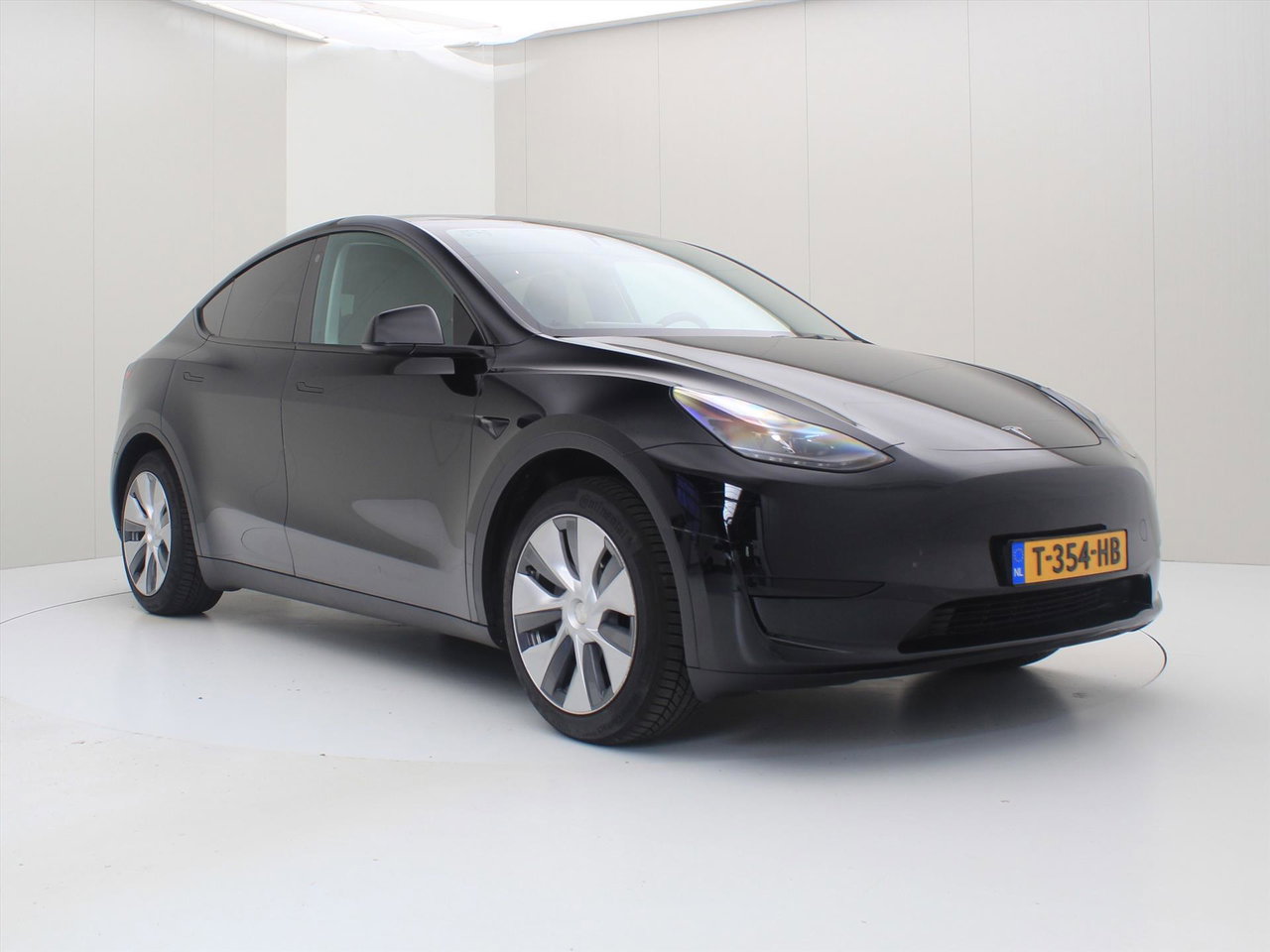 Tesla Model Y Standard RWD Plus 92.1% SoH [ TREKHAAK+AMD RYZEN+LFP-ACCU+WARMTEPOMP+ENHANCED AUTOPILOT ] 4