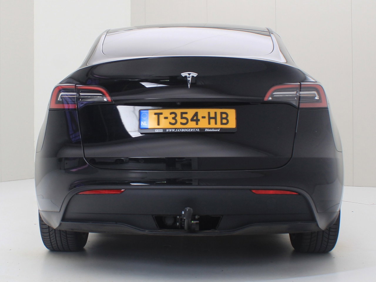 Tesla Model Y Standard RWD Plus 92.1% SoH [ TREKHAAK+AMD RYZEN+LFP-ACCU+WARMTEPOMP+ENHANCED AUTOPILOT ] 6