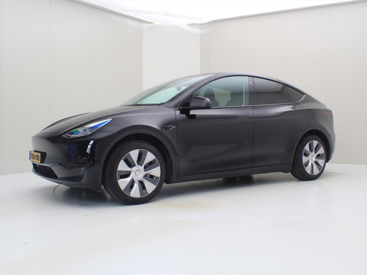 Tesla Model Y Standard RWD Plus 92.1% SoH [ TREKHAAK+AMD RYZEN+LFP-ACCU+WARMTEPOMP+ENHANCED AUTOPILOT ] 7
