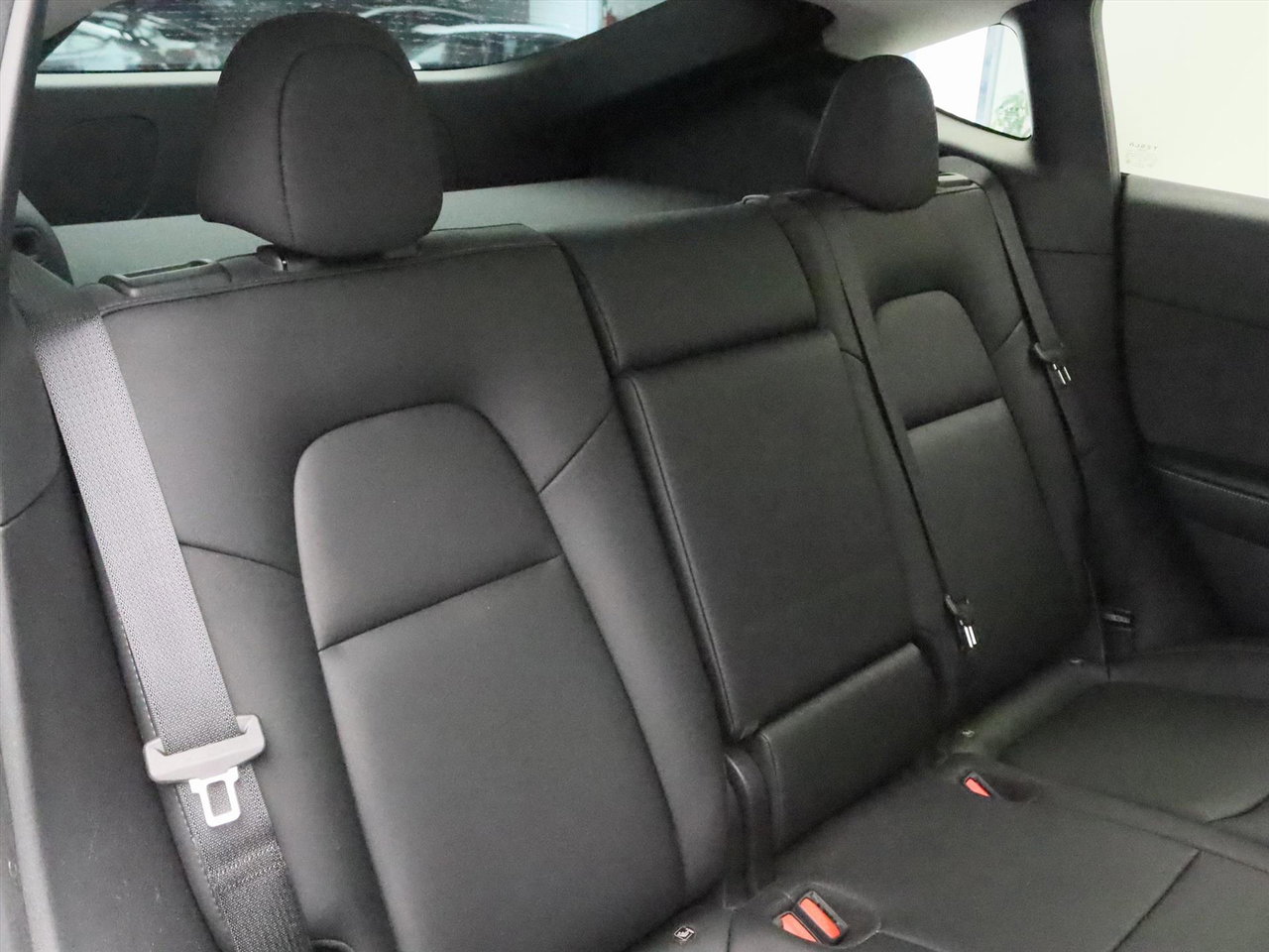 Tesla Model Y Standard RWD Plus 92.1% SoH [ TREKHAAK+AMD RYZEN+LFP-ACCU+WARMTEPOMP+ENHANCED AUTOPILOT ] 10