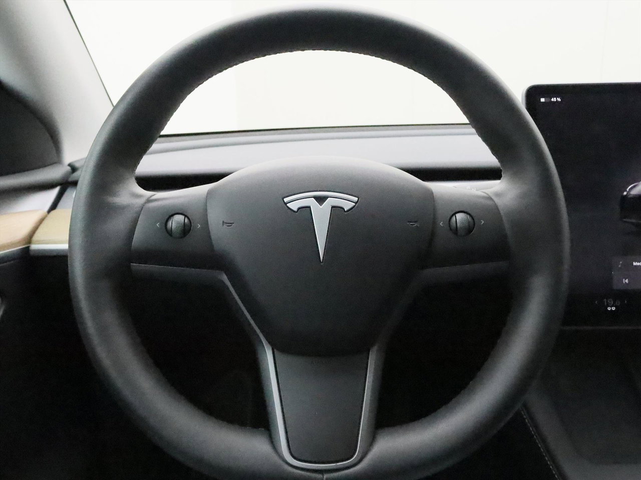 Tesla Model Y Standard RWD Plus 92.1% SoH [ TREKHAAK+AMD RYZEN+LFP-ACCU+WARMTEPOMP+ENHANCED AUTOPILOT ] 24