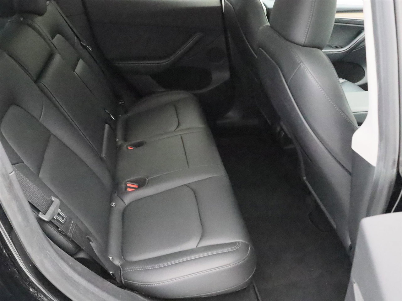 Tesla Model Y Standard RWD Plus 92.1% SoH [ TREKHAAK+AMD RYZEN+LFP-ACCU+WARMTEPOMP+ENHANCED AUTOPILOT ] 9
