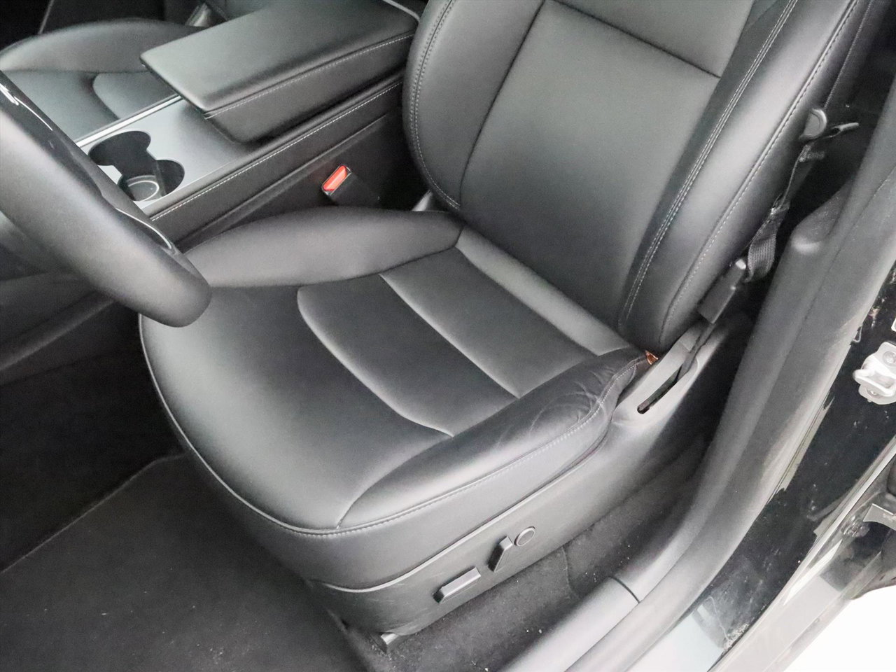 Tesla Model Y Standard RWD Plus 92.1% SoH [ TREKHAAK+AMD RYZEN+LFP-ACCU+WARMTEPOMP+ENHANCED AUTOPILOT ] 17
