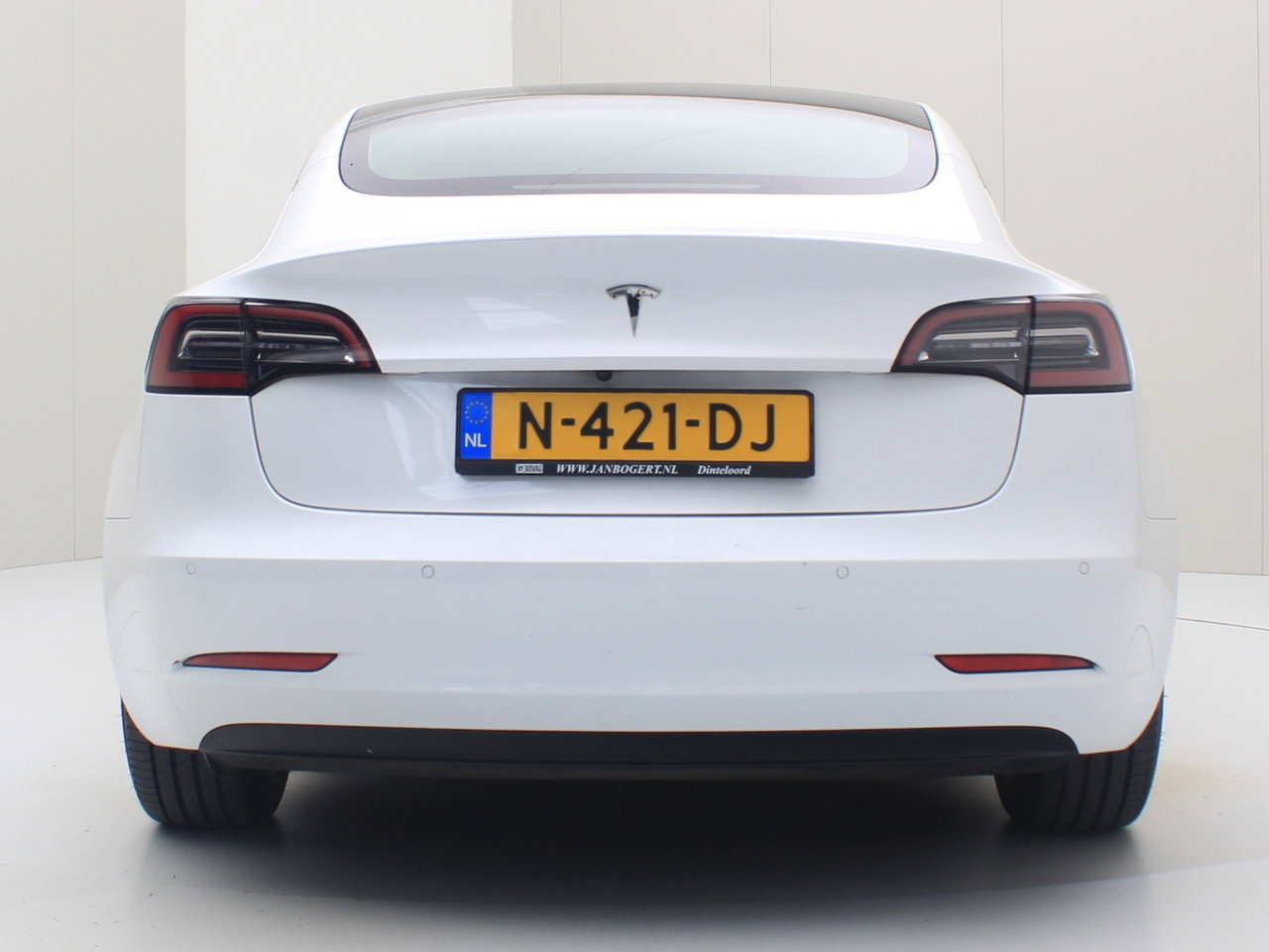 Tesla Model 3 Standard RWD Plus 90.4% SoH FACELIFT [ AUTOPILOT+LFP+WARMTEPOMP+60kWh ] 6
