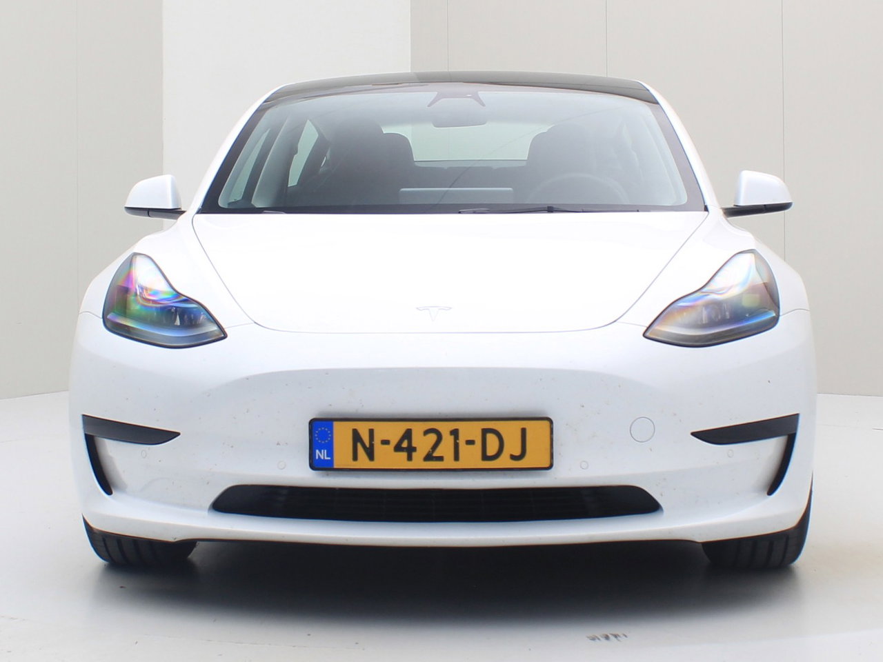Tesla Model 3 Standard RWD Plus 90.4% SoH FACELIFT [ AUTOPILOT+LFP+WARMTEPOMP+60kWh ] 5