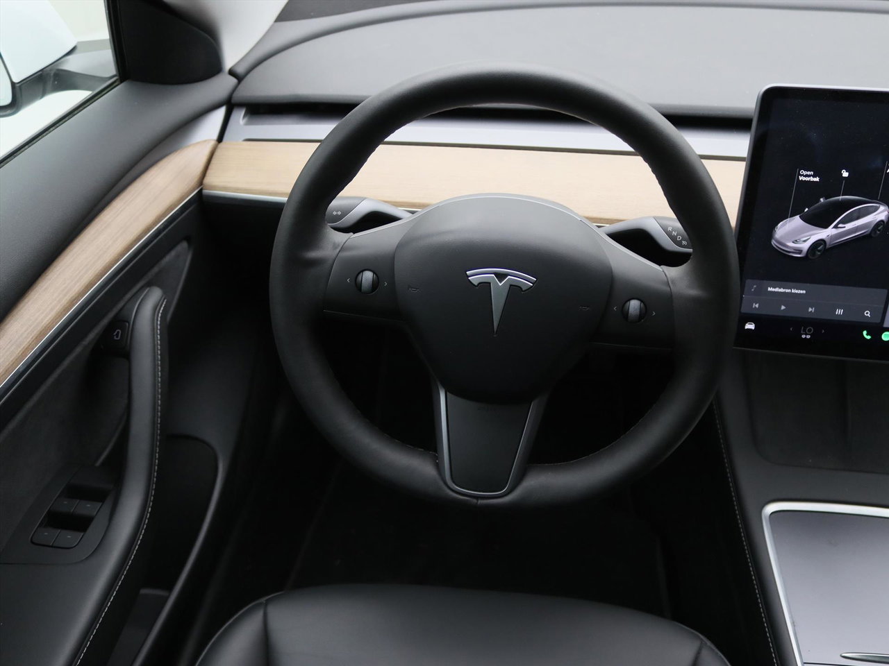 Tesla Model 3 Standard RWD Plus 90.4% SoH FACELIFT [ AUTOPILOT+LFP+WARMTEPOMP+60kWh ] 15