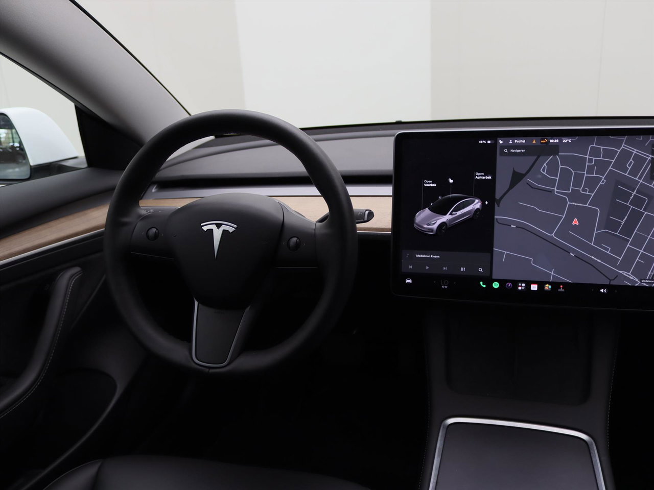 Tesla Model 3 Standard RWD Plus 90.4% SoH FACELIFT [ AUTOPILOT+LFP+WARMTEPOMP+60kWh ] 14