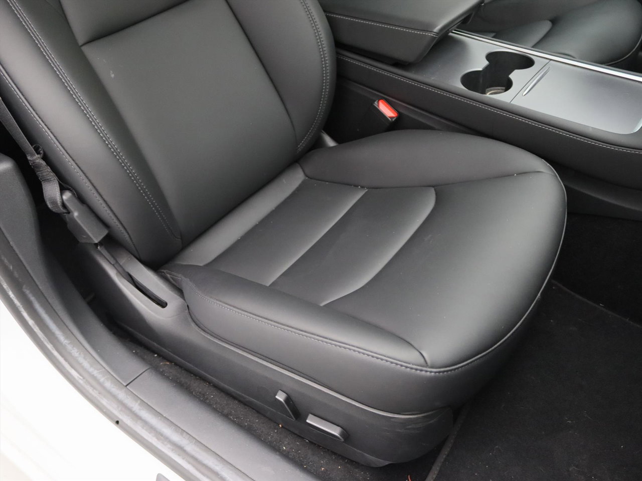 Tesla Model 3 Standard RWD Plus 90.4% SoH FACELIFT [ AUTOPILOT+LFP+WARMTEPOMP+60kWh ] 17