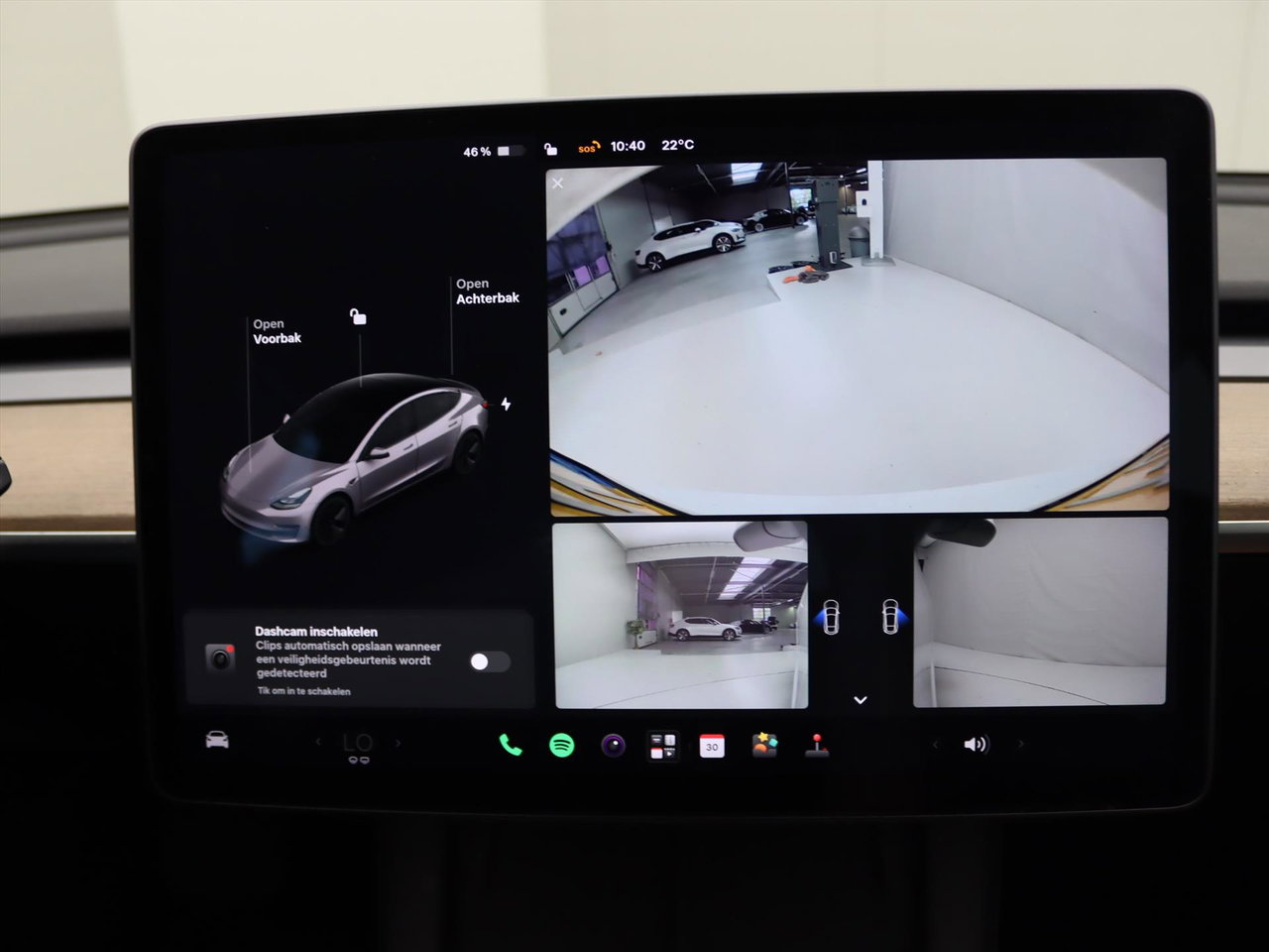 Tesla Model 3 Standard RWD Plus 90.4% SoH FACELIFT [ AUTOPILOT+LFP+WARMTEPOMP+60kWh ] 29