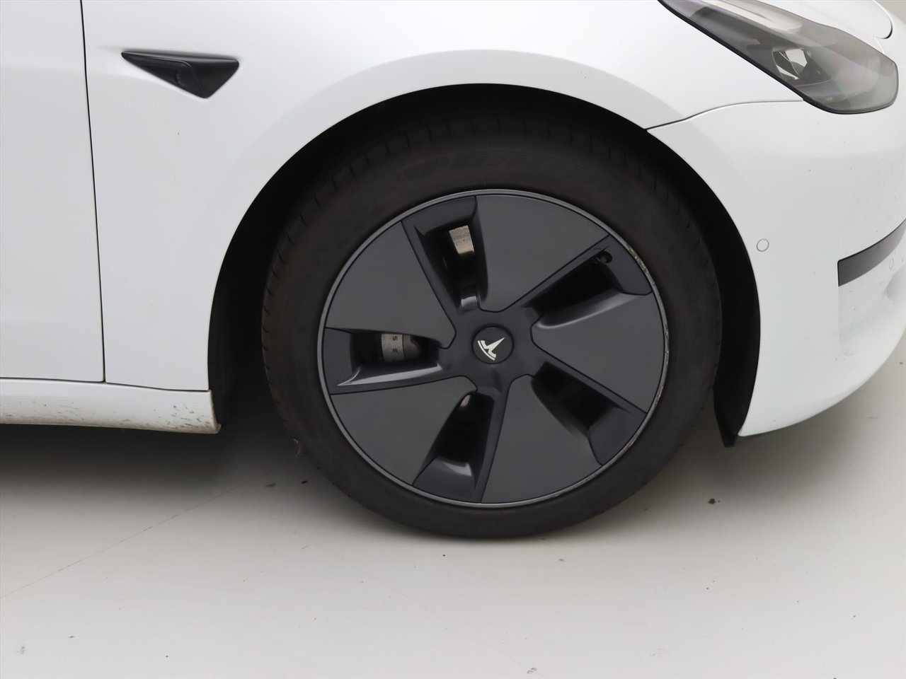 Tesla Model 3 Standard RWD Plus 90.4% SoH FACELIFT [ AUTOPILOT+LFP+WARMTEPOMP+60kWh ] 11