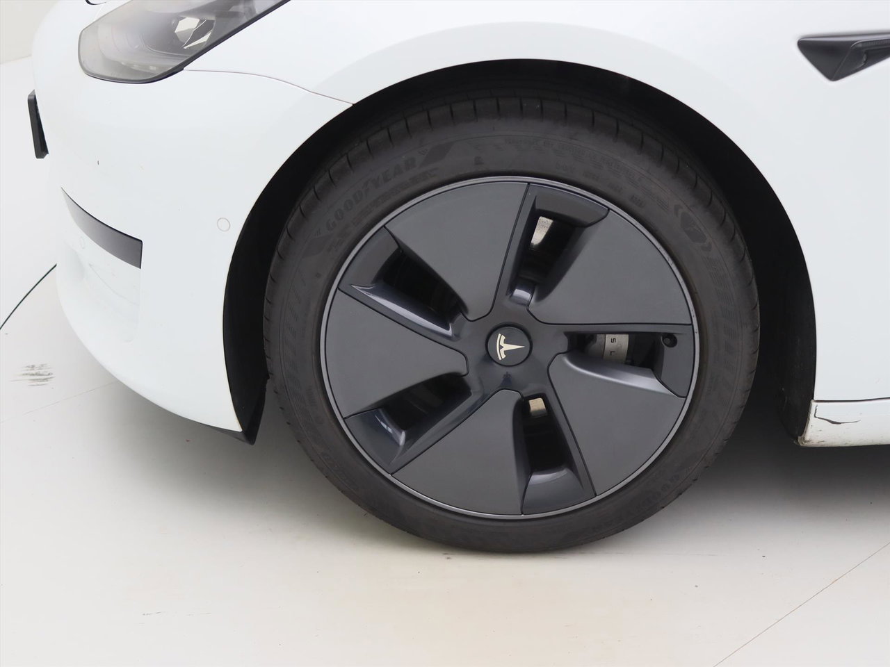 Tesla Model 3 Standard RWD Plus 90.4% SoH FACELIFT [ AUTOPILOT+LFP+WARMTEPOMP+60kWh ] 19