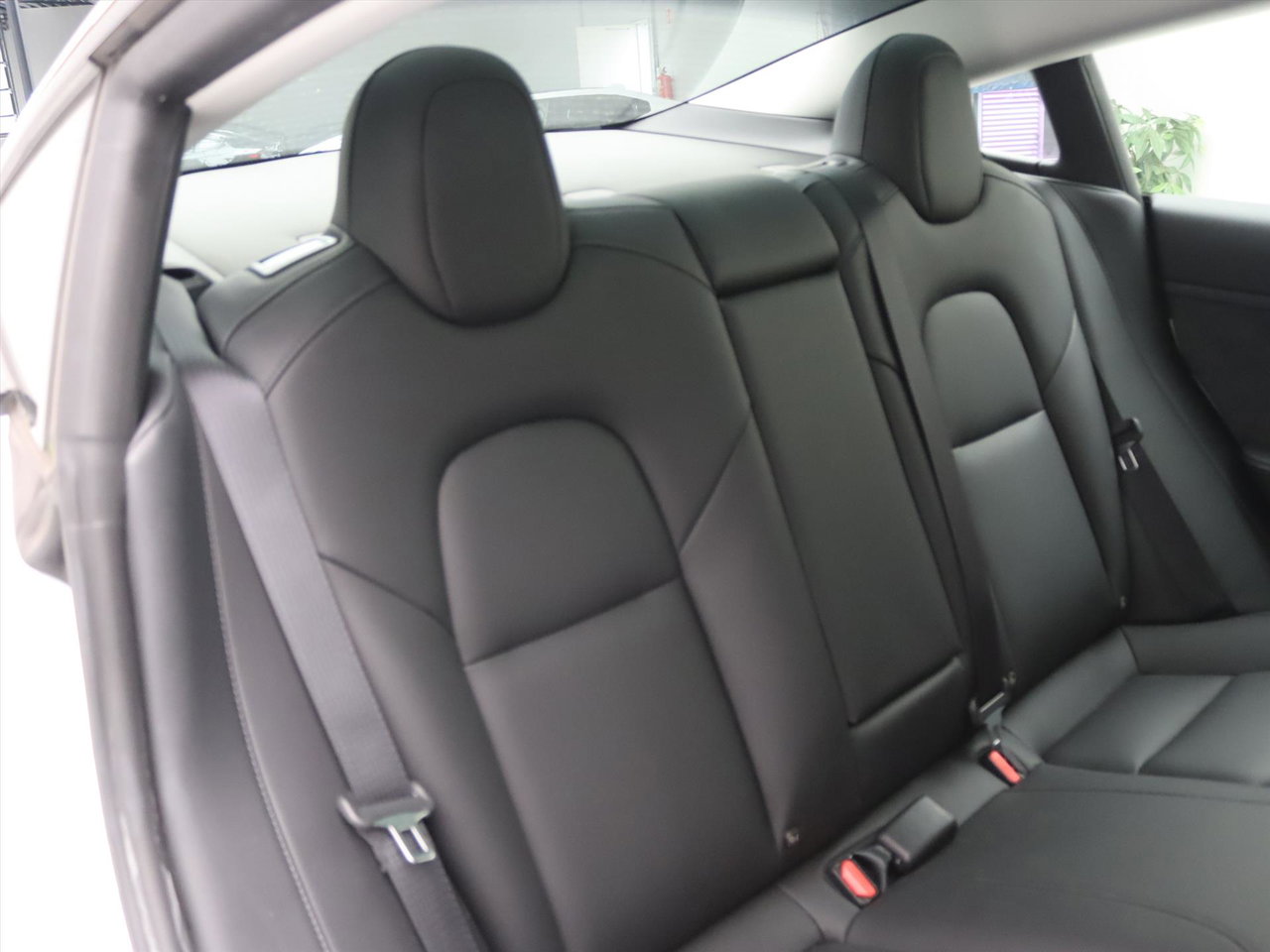 Tesla Model 3 Standard RWD Plus 90.4% SoH FACELIFT [ AUTOPILOT+LFP+WARMTEPOMP+60kWh ] 13