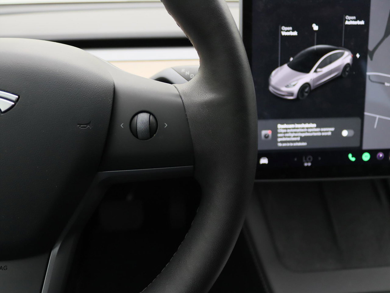 Tesla Model 3 Standard RWD Plus 90.4% SoH FACELIFT [ AUTOPILOT+LFP+WARMTEPOMP+60kWh ] 23