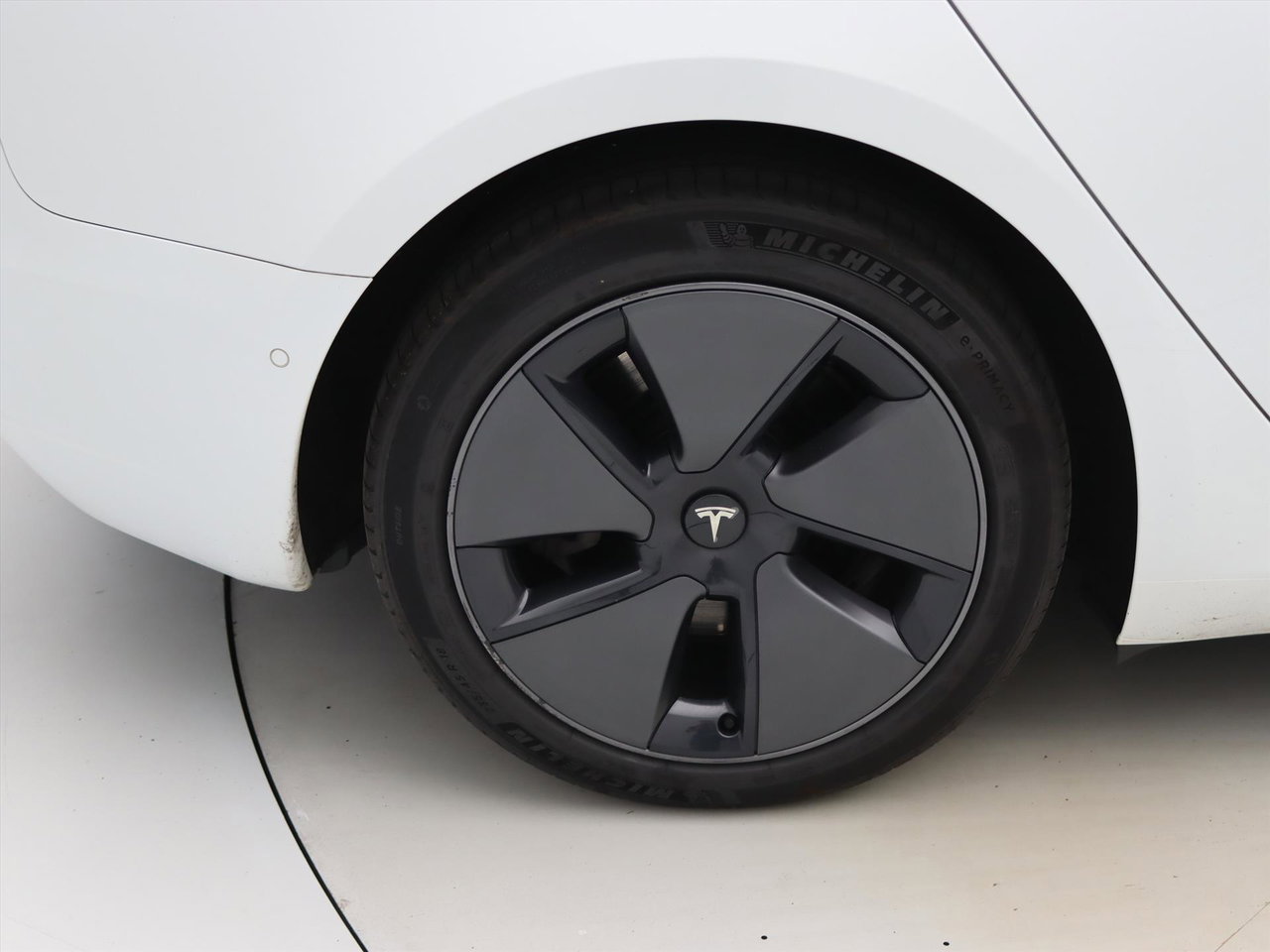 Tesla Model 3 Standard RWD Plus 90.4% SoH FACELIFT [ AUTOPILOT+LFP+WARMTEPOMP+60kWh ] 10