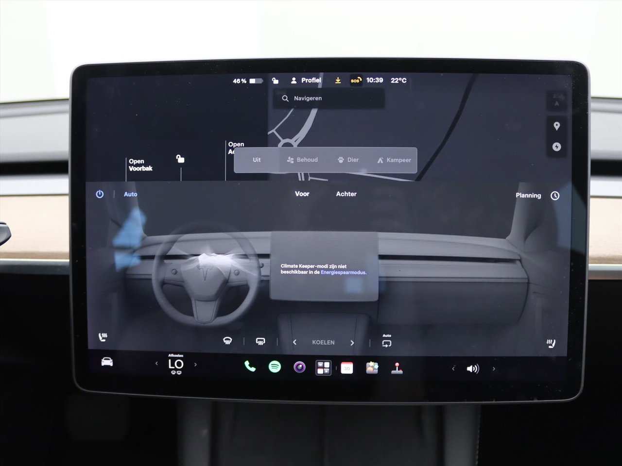 Tesla Model 3 Standard RWD Plus 90.4% SoH FACELIFT [ AUTOPILOT+LFP+WARMTEPOMP+60kWh ] 24