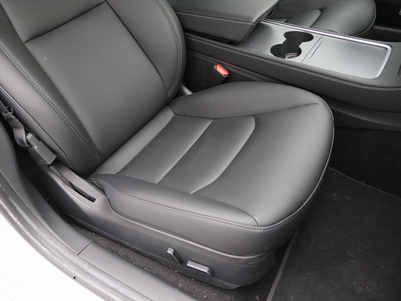 Tesla Model 3 Standard RWD Plus 90.4% SoH FACELIFT [ AUTOPILOT+LFP+WARMTEPOMP+60kWh ] 16