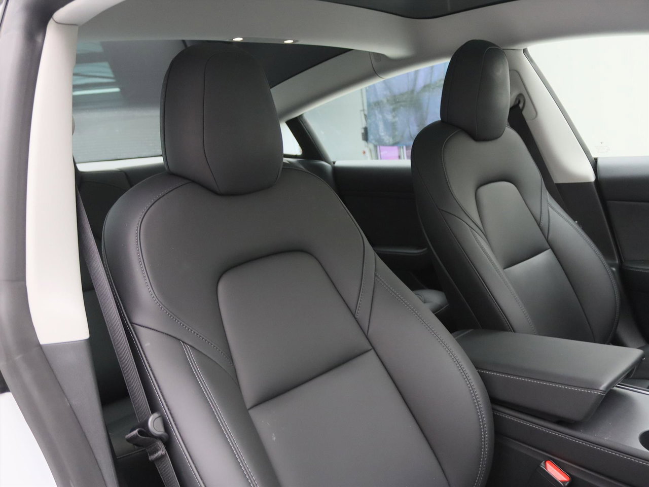 Tesla Model 3 Standard RWD Plus 90.4% SoH FACELIFT [ AUTOPILOT+LFP+WARMTEPOMP+60kWh ] 18