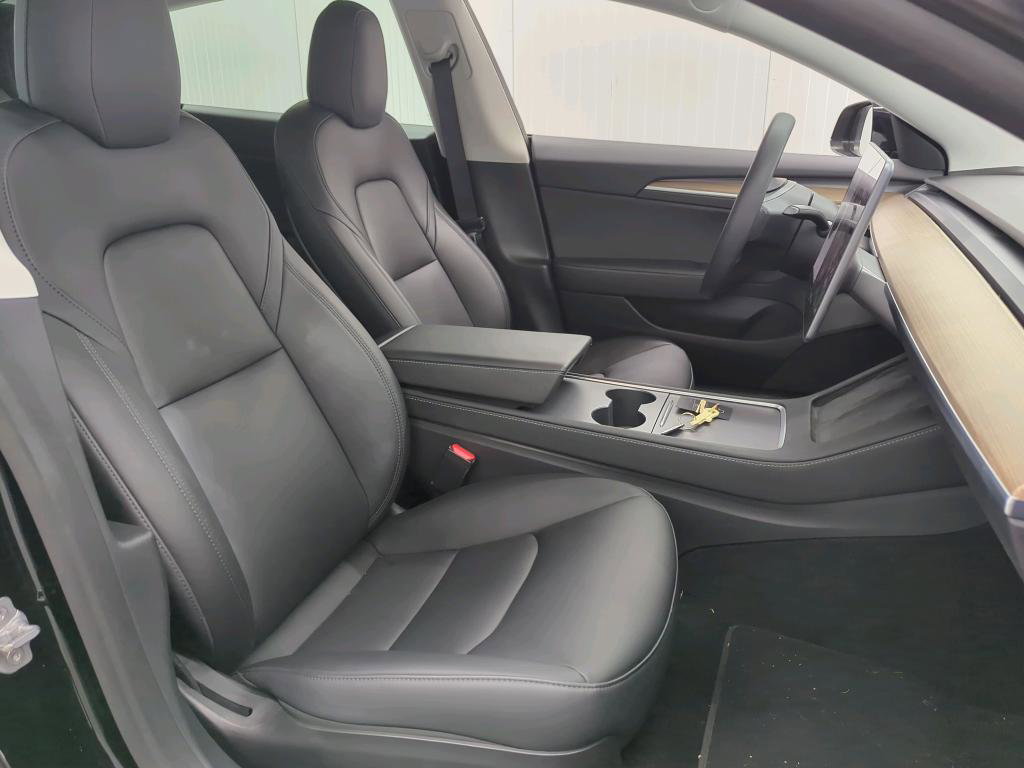 Tesla Model 3 Standard RWD Plus 90.2% SoH FACELIFT [ ENHANCED AUTOPILOT+LFP+WARMTEPOMP+60kWh ] 5