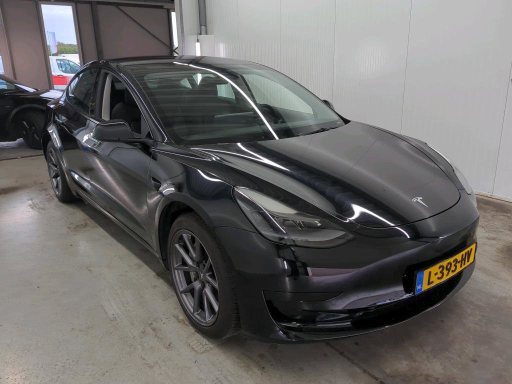 Tesla Model 3 Standard RWD Plus 90.2% SoH FACELIFT [ ENHANCED AUTOPILOT+LFP+WARMTEPOMP+60kWh ] 2
