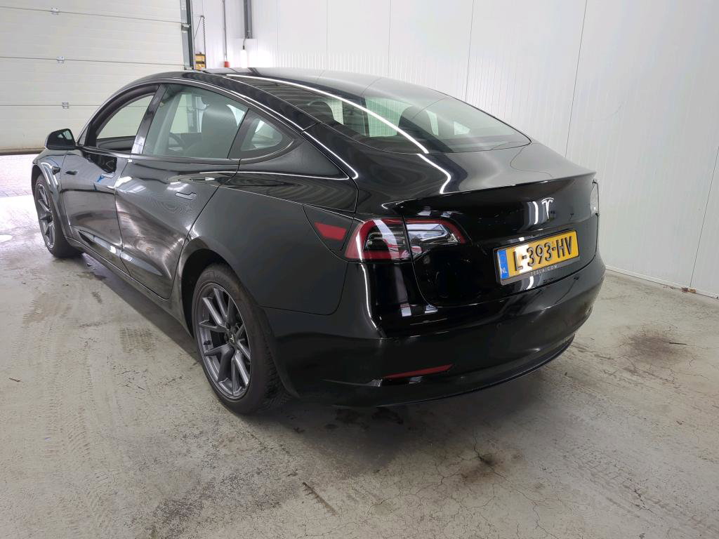 Tesla Model 3 Standard RWD Plus 90.2% SoH FACELIFT [ ENHANCED AUTOPILOT+LFP+WARMTEPOMP+60kWh ] 3