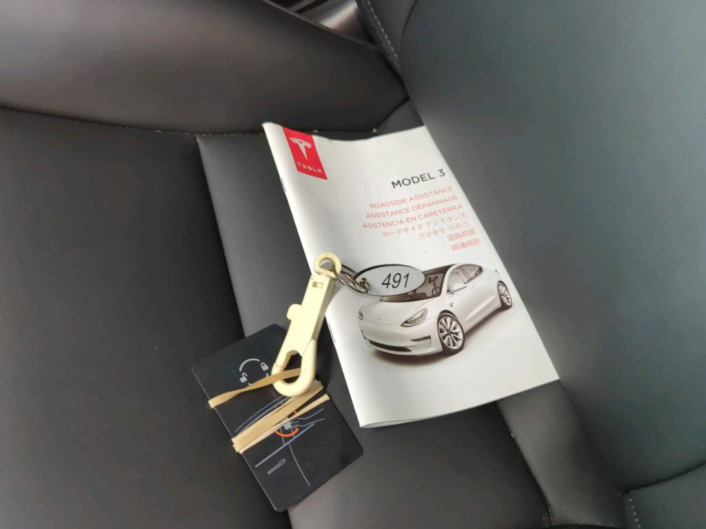Tesla Model 3 Standard RWD Plus 90.2% SoH FACELIFT [ ENHANCED AUTOPILOT+LFP+WARMTEPOMP+60kWh ] 9