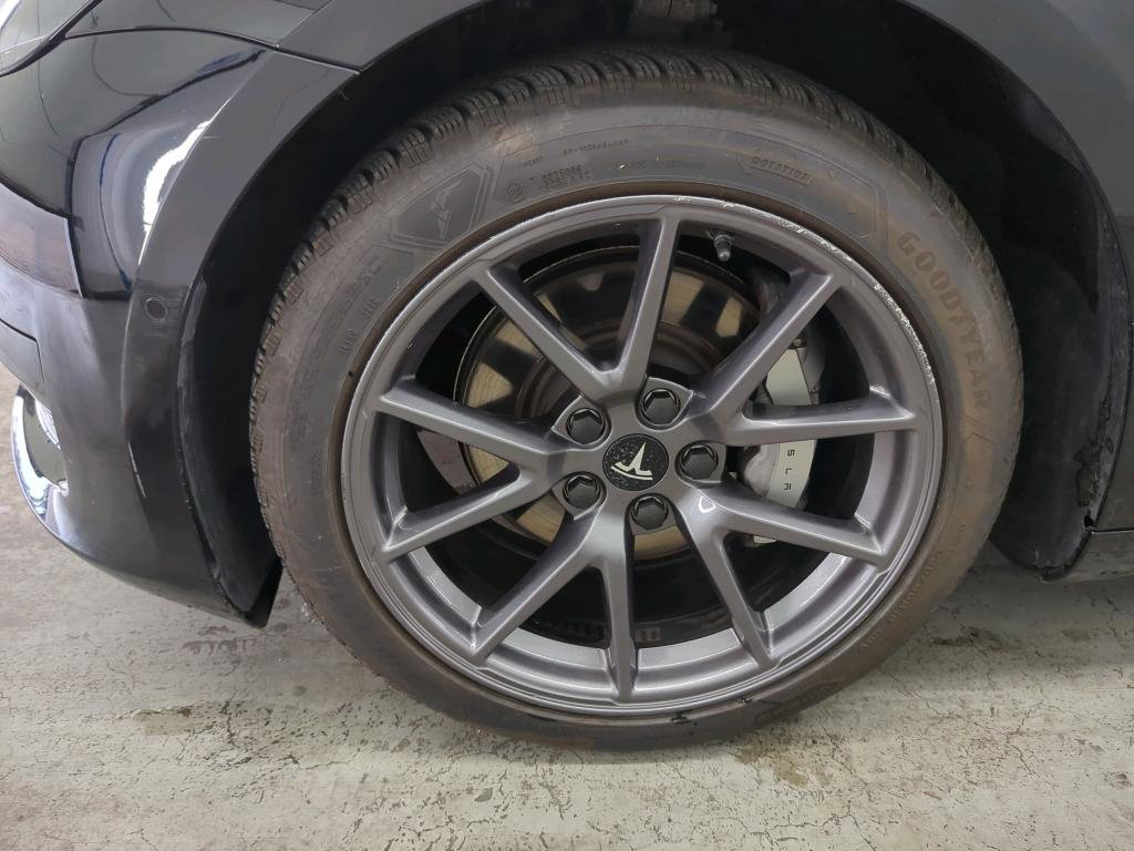 Tesla Model 3 Standard RWD Plus 90.2% SoH FACELIFT [ ENHANCED AUTOPILOT+LFP+WARMTEPOMP+60kWh ] 13
