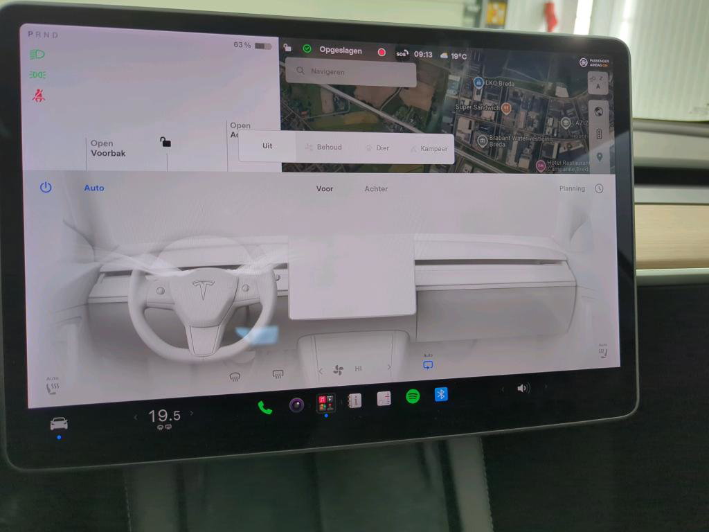 Tesla Model 3 Standard RWD Plus 90.2% SoH FACELIFT [ ENHANCED AUTOPILOT+LFP+WARMTEPOMP+60kWh ] 21