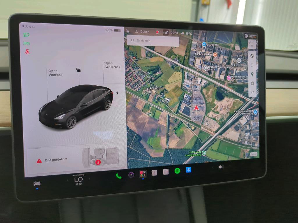Tesla Model 3 Standard RWD Plus 90.2% SoH FACELIFT [ ENHANCED AUTOPILOT+LFP+WARMTEPOMP+60kWh ] 18