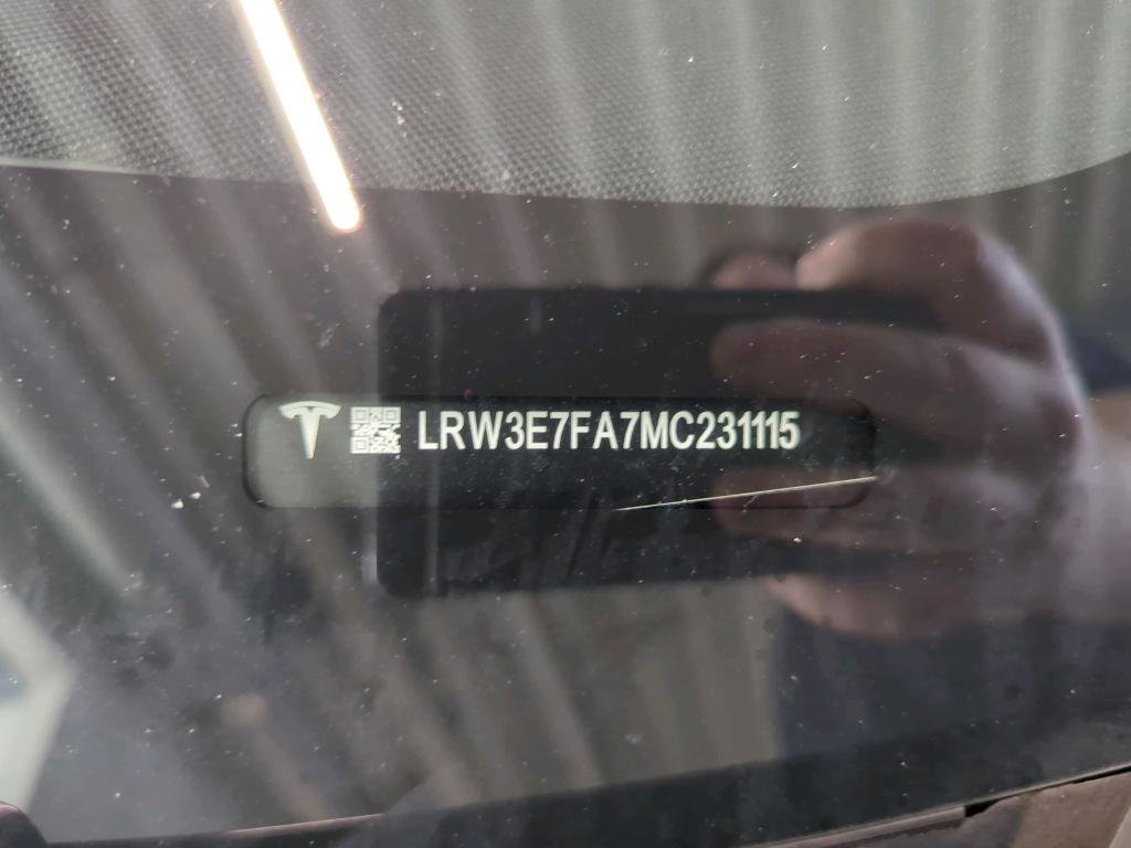 Tesla Model 3 Standard RWD Plus 90.2% SoH FACELIFT [ ENHANCED AUTOPILOT+LFP+WARMTEPOMP+60kWh ] 8