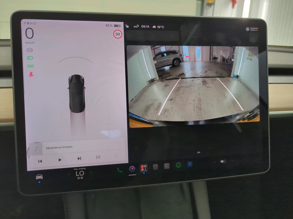 Tesla Model 3 Standard RWD Plus 90.2% SoH FACELIFT [ ENHANCED AUTOPILOT+LFP+WARMTEPOMP+60kWh ] 19