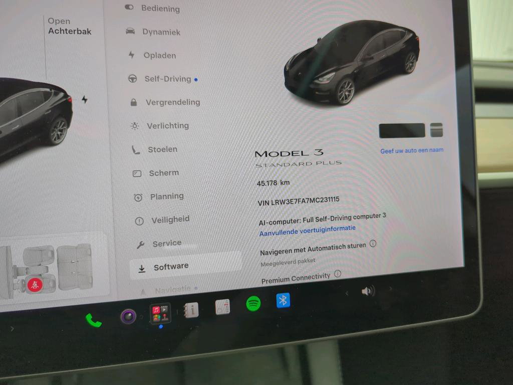Tesla Model 3 Standard RWD Plus 90.2% SoH FACELIFT [ ENHANCED AUTOPILOT+LFP+WARMTEPOMP+60kWh ] 10