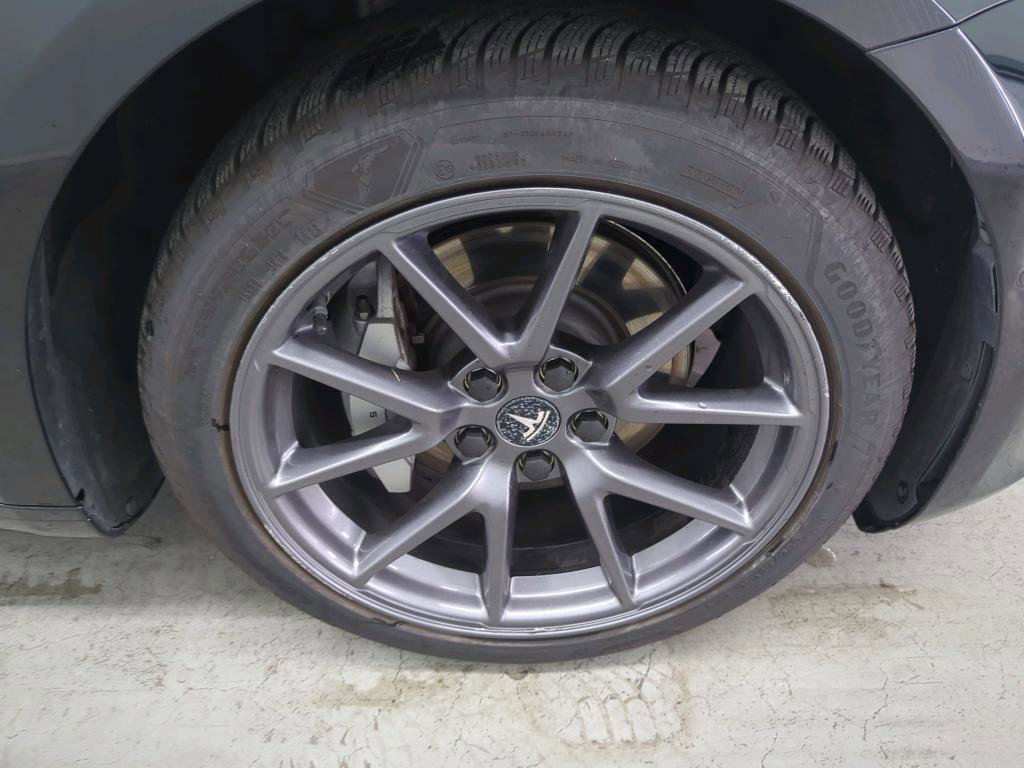 Tesla Model 3 Standard RWD Plus 90.2% SoH FACELIFT [ ENHANCED AUTOPILOT+LFP+WARMTEPOMP+60kWh ] 14