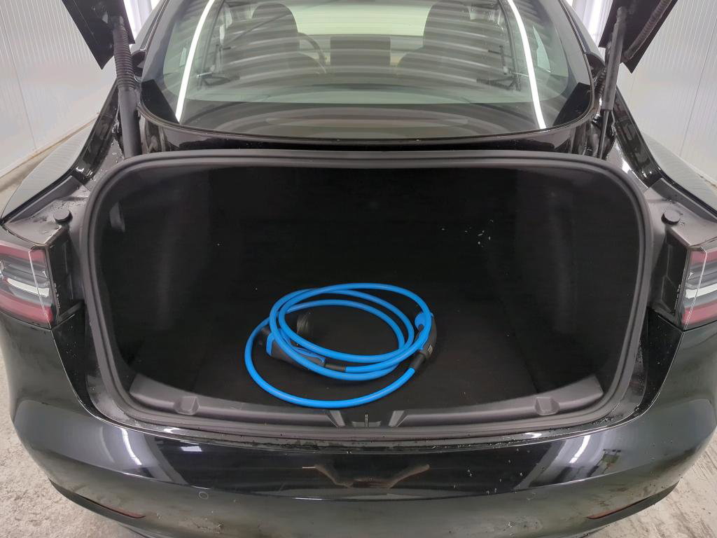 Tesla Model 3 Standard RWD Plus 90.2% SoH FACELIFT [ ENHANCED AUTOPILOT+LFP+WARMTEPOMP+60kWh ] 7