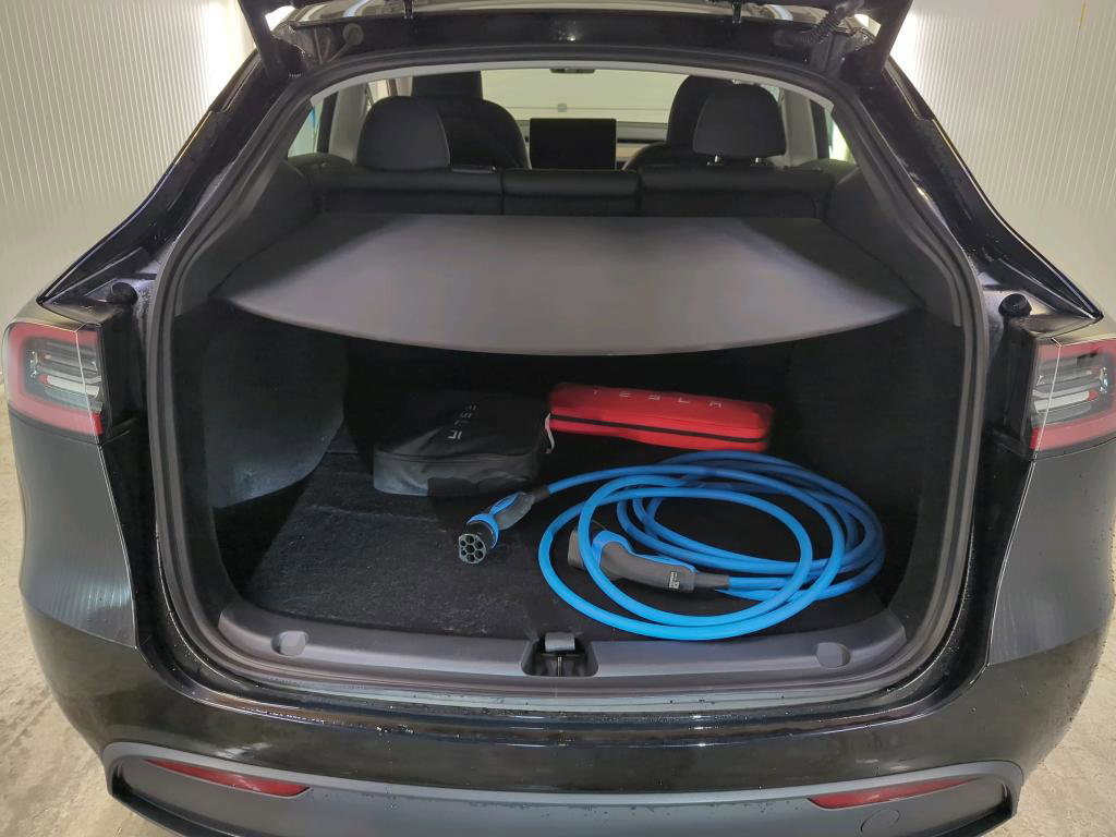 Tesla Model Y Standard RWD Plus 351pk 94,8% SoH [ HW4+FSD SUPERVISED €99 P/M+RYZEN AMD+LFP ACCU+AUTOPILOT+19 INCH ] 8