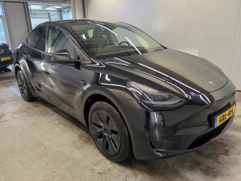 Tesla Model Y Standard RWD Plus 351pk 94,8% SoH [ HW4+FSD SUPERVISED €99 P/M+RYZEN AMD+LFP ACCU+AUTOPILOT+19 INCH ] 3