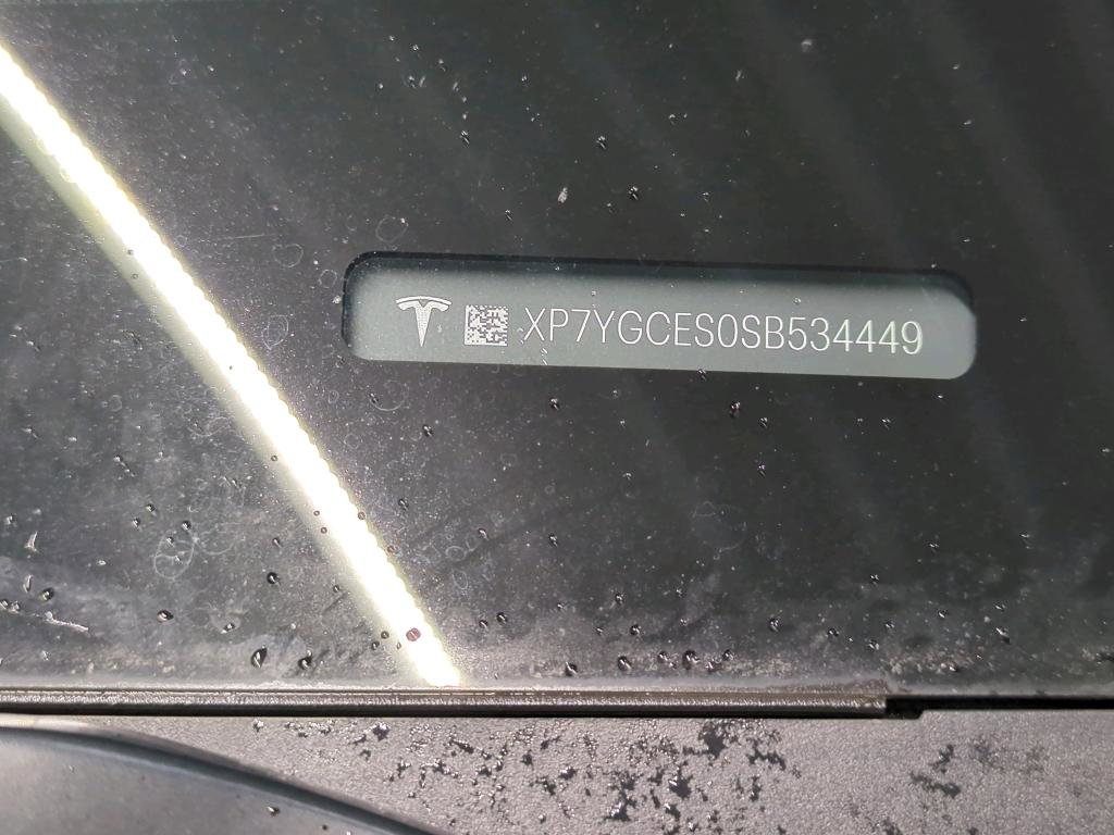 Tesla Model Y Standard RWD Plus 351pk 94,8% SoH [ HW4+FSD SUPERVISED €99 P/M+RYZEN AMD+LFP ACCU+AUTOPILOT+19 INCH ] 9