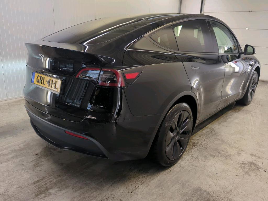 Tesla Model Y Standard RWD Plus 351pk 94,8% SoH [ HW4+FSD SUPERVISED €99 P/M+RYZEN AMD+LFP ACCU+AUTOPILOT+19 INCH ] 5