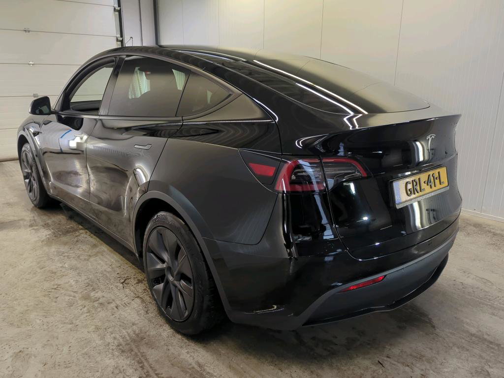 Tesla Model Y Standard RWD Plus 351pk 94,8% SoH [ HW4+FSD SUPERVISED €99 P/M+RYZEN AMD+LFP ACCU+AUTOPILOT+19 INCH ] 4