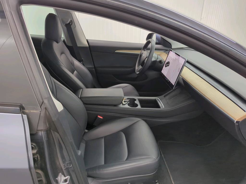 Tesla Model 3 Long-Range AWD 351pk 75 kWh 90,7% SoH FACELIFT [ WARMTEPOMP+AUTOPILOT+620KM WLTP+PREMIUM AUDIO ] 5