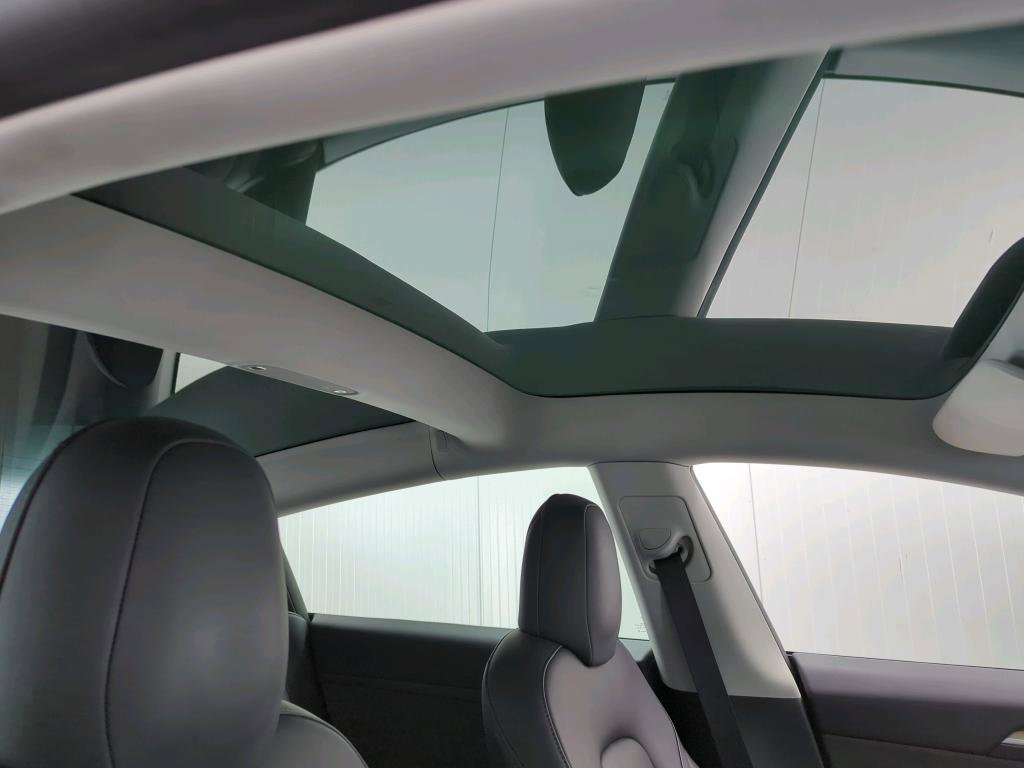 Tesla Model 3 Long-Range AWD 351pk 75 kWh 90,7% SoH FACELIFT [ WARMTEPOMP+AUTOPILOT+620KM WLTP+PREMIUM AUDIO ] 21