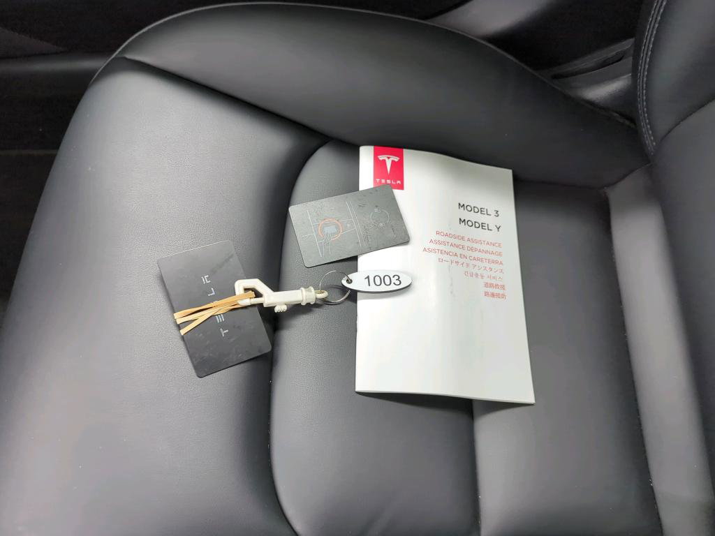 Tesla Model 3 Long-Range AWD 351pk 75 kWh 90,7% SoH FACELIFT [ WARMTEPOMP+AUTOPILOT+620KM WLTP+PREMIUM AUDIO ] 9