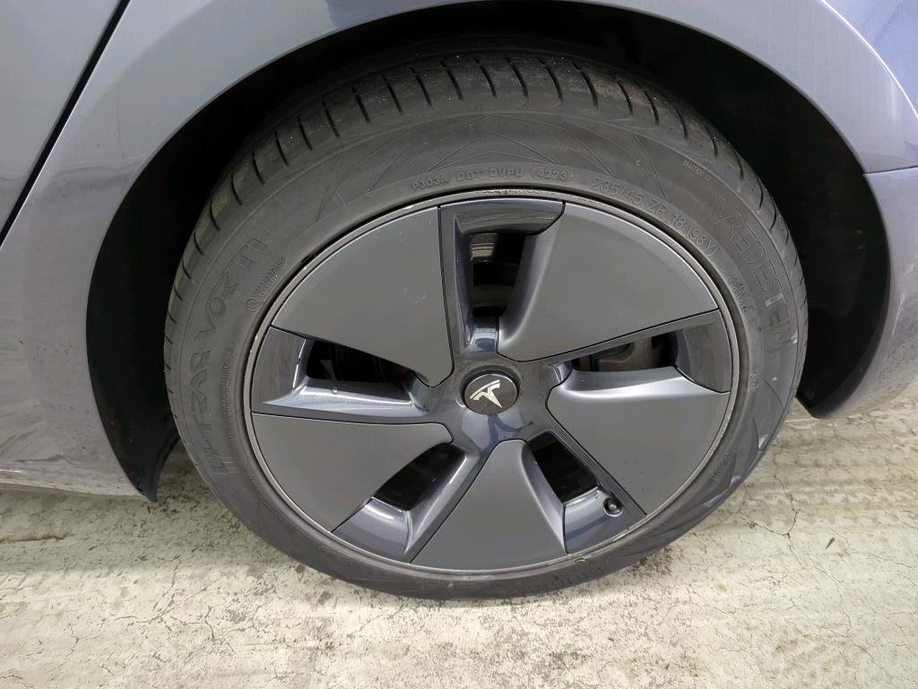 Tesla Model 3 Long-Range AWD 351pk 75 kWh 90,7% SoH FACELIFT [ WARMTEPOMP+AUTOPILOT+620KM WLTP+PREMIUM AUDIO ] 16