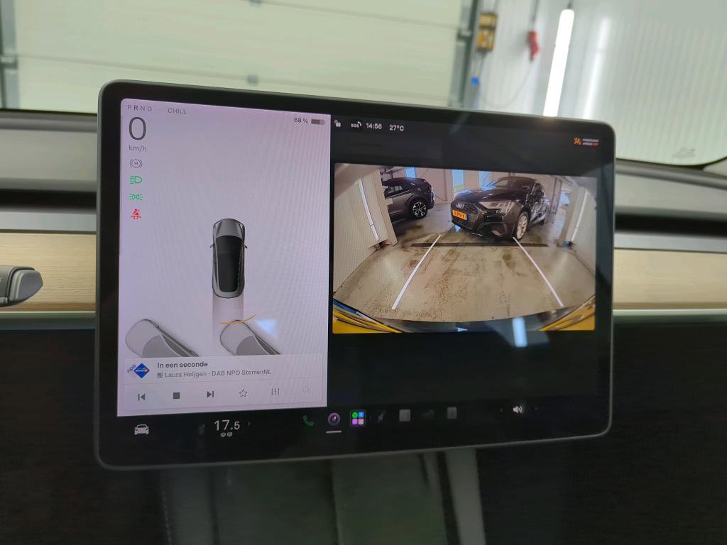 Tesla Model 3 Long-Range AWD 351pk 75 kWh 90,7% SoH FACELIFT [ WARMTEPOMP+AUTOPILOT+620KM WLTP+PREMIUM AUDIO ] 20