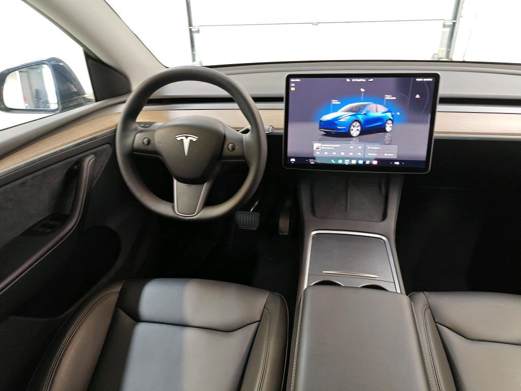 Tesla Model Y Standard RWD Plus 92,9% SoH [ TREKHAAK+AMD RYZEN+AUTOPILOT+19 INCH+PREMIUM AUDIO ] 6