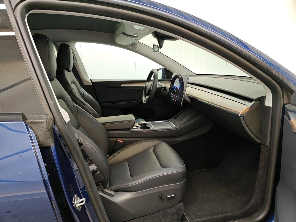 Tesla Model Y Standard RWD Plus 92,9% SoH [ TREKHAAK+AMD RYZEN+AUTOPILOT+19 INCH+PREMIUM AUDIO ] 5