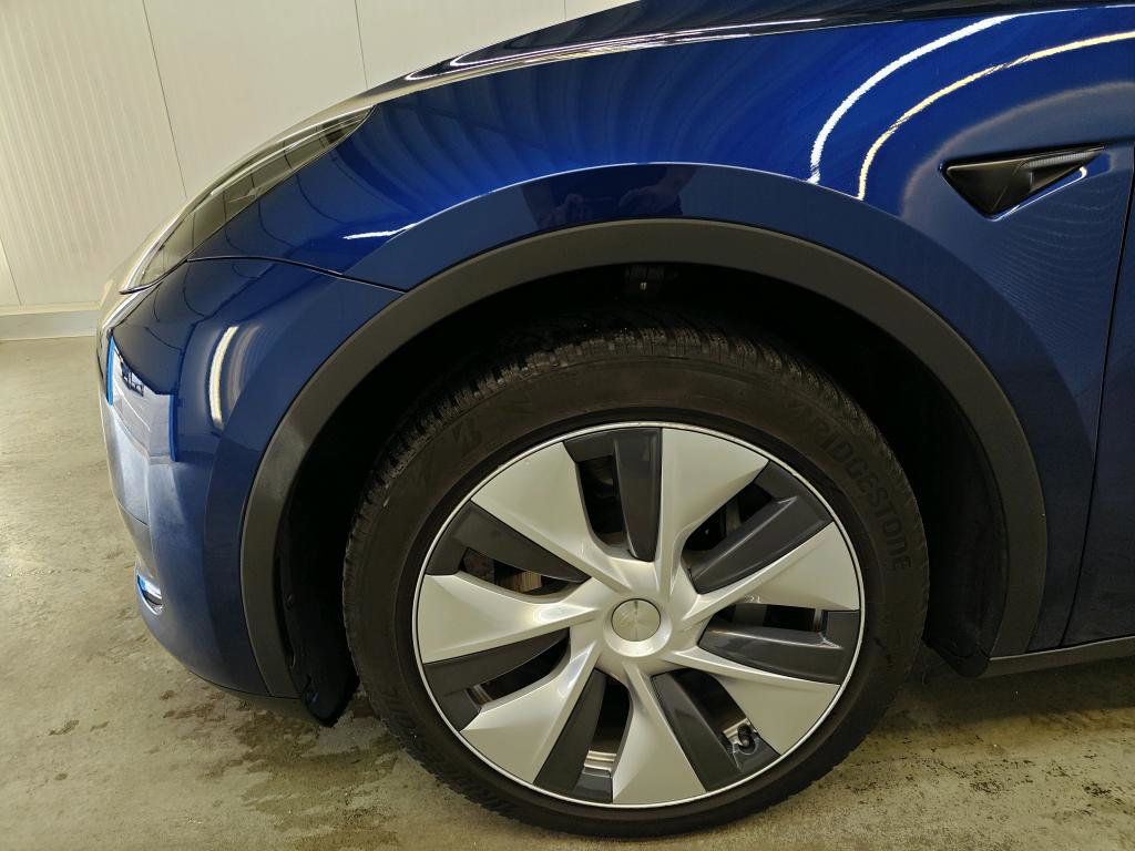 Tesla Model Y Standard RWD Plus 92,9% SoH [ TREKHAAK+AMD RYZEN+AUTOPILOT+19 INCH+PREMIUM AUDIO ] 14