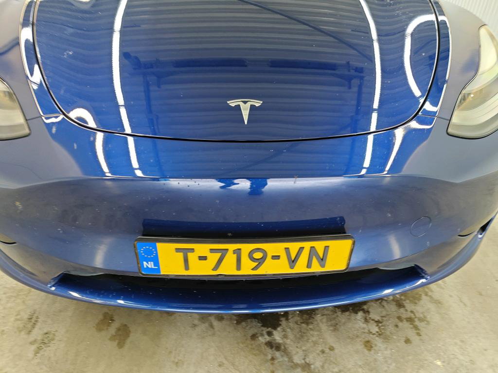 Tesla Model Y Standard RWD Plus 92,9% SoH [ TREKHAAK+AMD RYZEN+AUTOPILOT+19 INCH+PREMIUM AUDIO ] 13